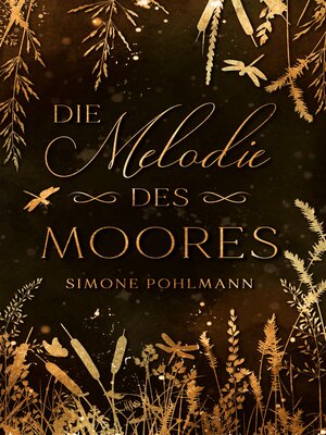 cover image of Die Melodie des Moores